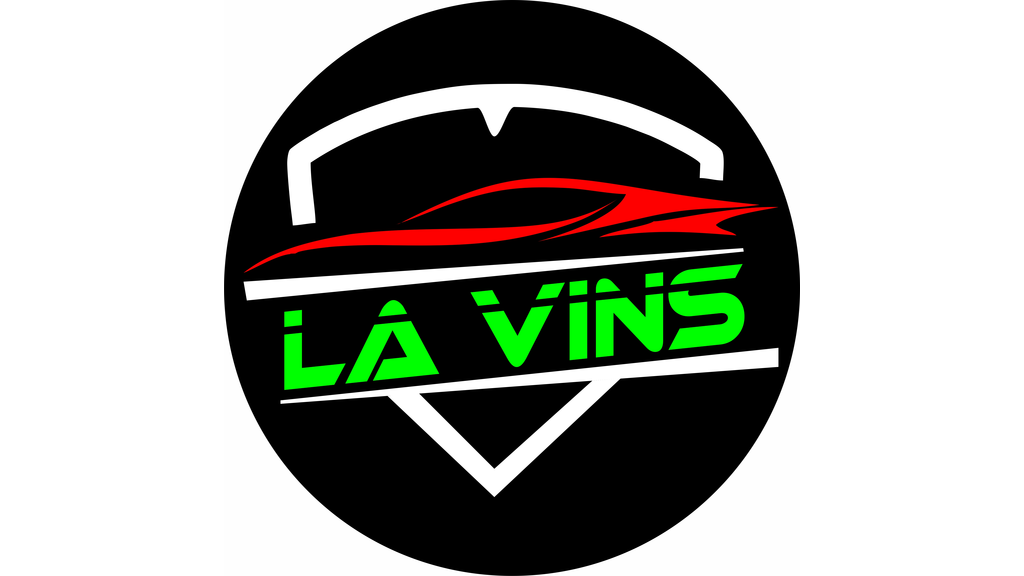 LA VINS SRLS